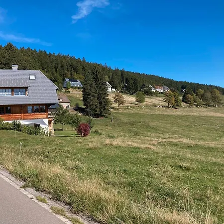 Haus Doktor Saeltzer 렌즈키르흐