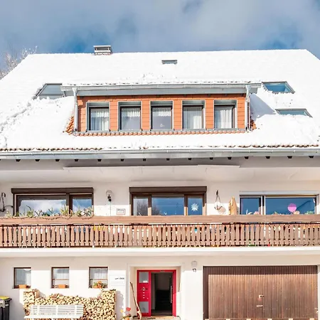 Haus Doktor Saeltzer *