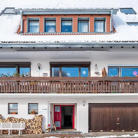 Haus Doktor Saeltzer *