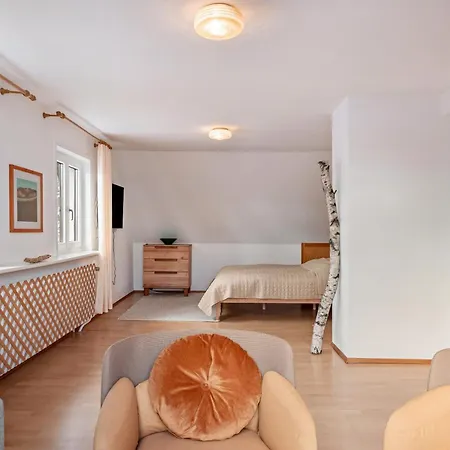 Haus Doktor Saeltzer