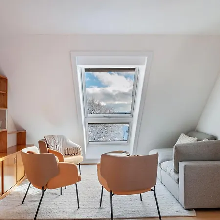 Haus Doktor Saeltzer 렌즈키르흐