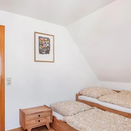 Haus Doktor Saeltzer 公寓 *