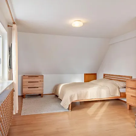 Haus Doktor Saeltzer