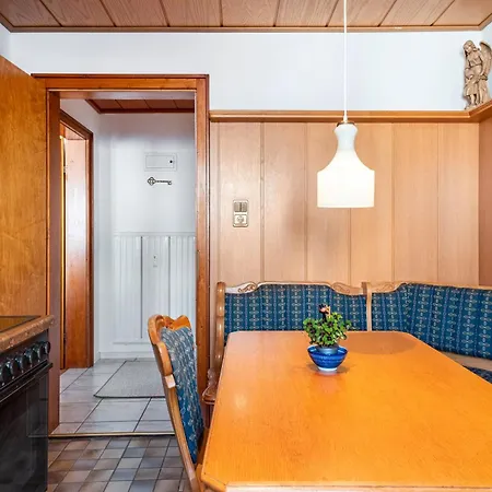 Haus Doktor Saeltzer *