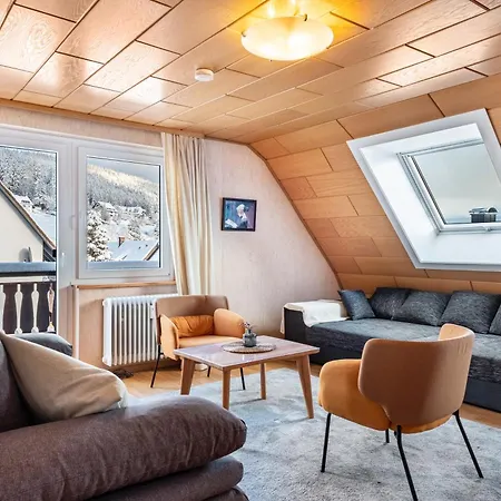 Haus Doktor Saeltzer