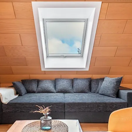 Haus Doktor Saeltzer *