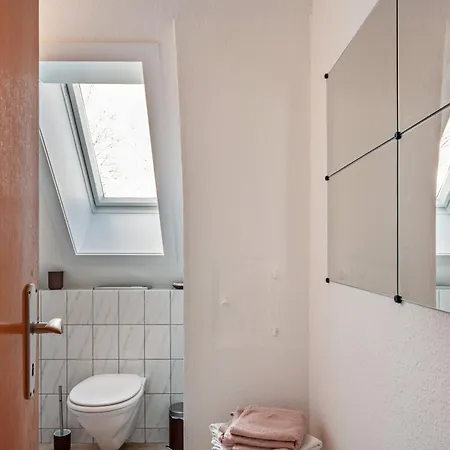 Haus Doktor Saeltzer *