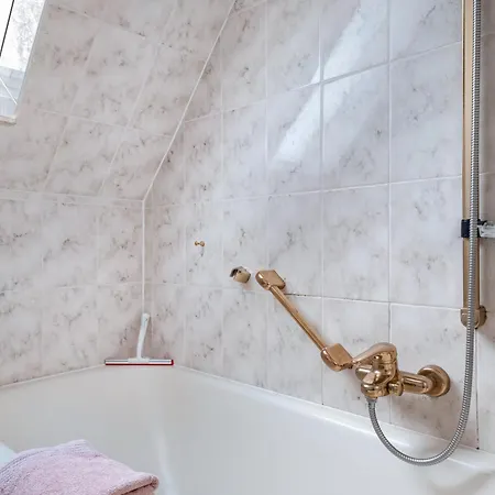 아파트 Haus Doktor Saeltzer *