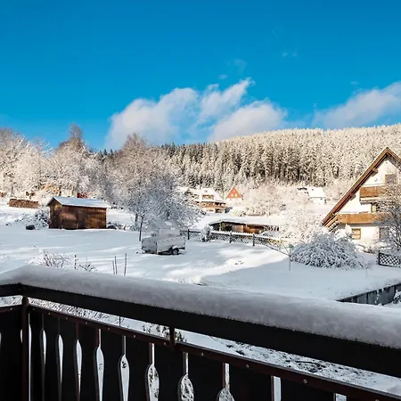 Haus Doktor Saeltzer 아파트 *