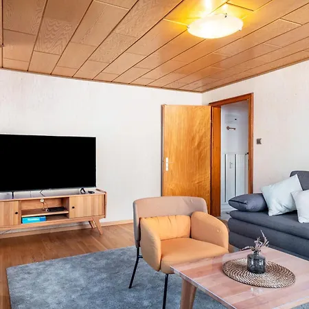 Haus Doktor Saeltzer 아파트 *