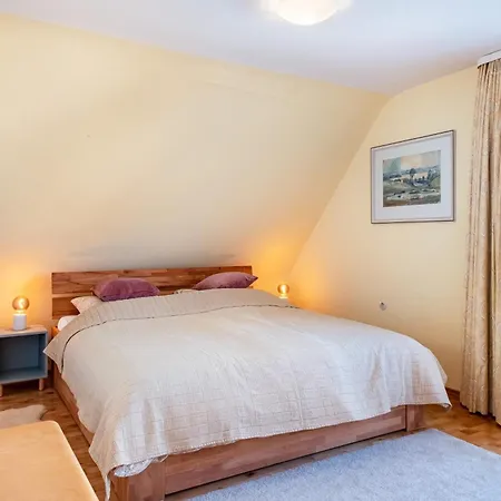 Haus Doktor Saeltzer *