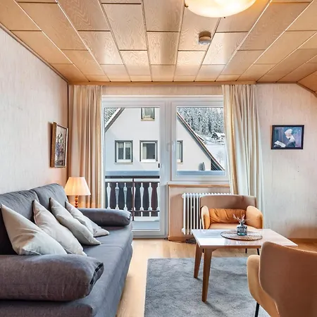 Haus Doktor Saeltzer 렌즈키르흐