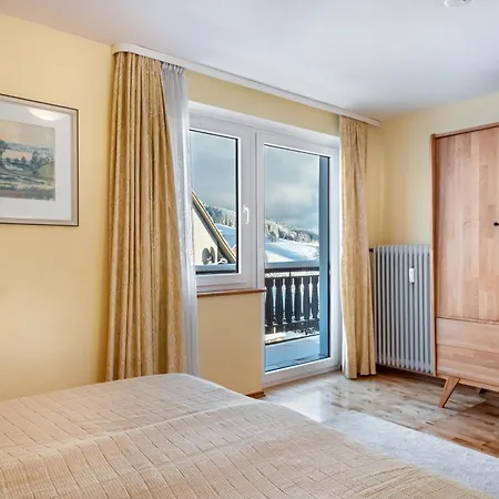 Haus Doktor Saeltzer *