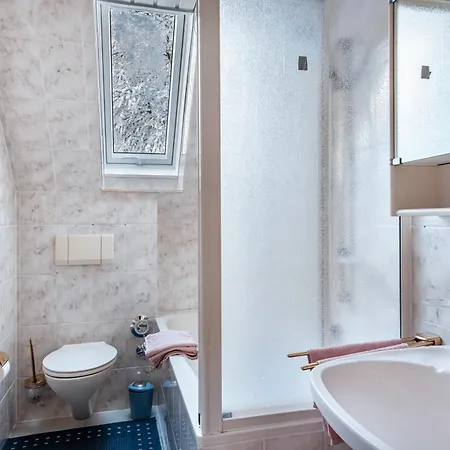 Haus Doktor Saeltzer