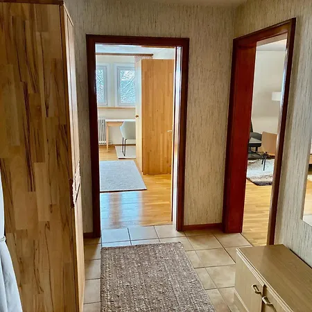 Haus Doktor Saeltzer