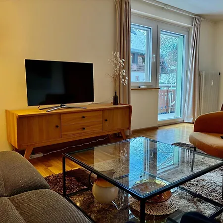 Haus Doktor Saeltzer * 伦茨基希