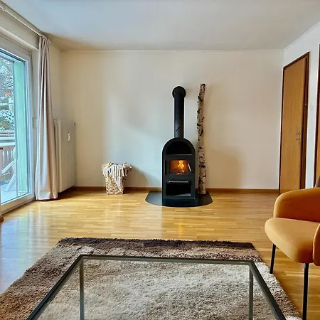 Haus Doktor Saeltzer 아파트 *