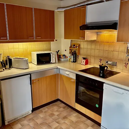 Haus Doktor Saeltzer 伦茨基希