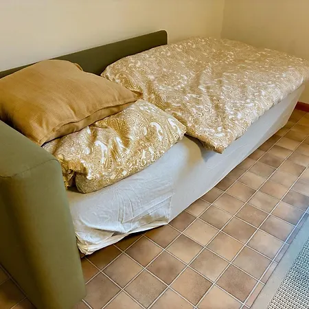 아파트 Haus Doktor Saeltzer *