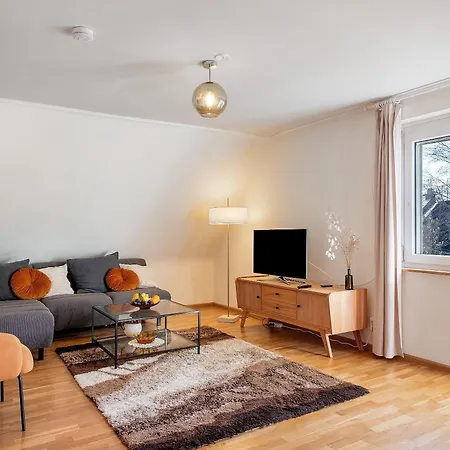 Haus Doktor Saeltzer 렌즈키르흐