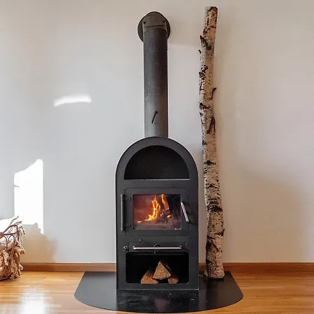 Haus Doktor Saeltzer 아파트