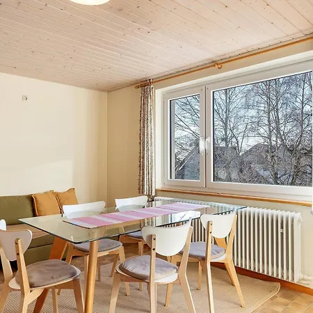 Haus Doktor Saeltzer *