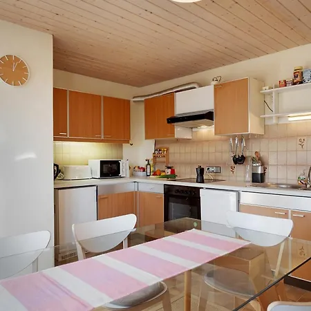 Haus Doktor Saeltzer 아파트 *