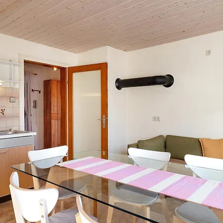 Haus Doktor Saeltzer 아파트 *