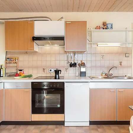 Haus Doktor Saeltzer 렌즈키르흐