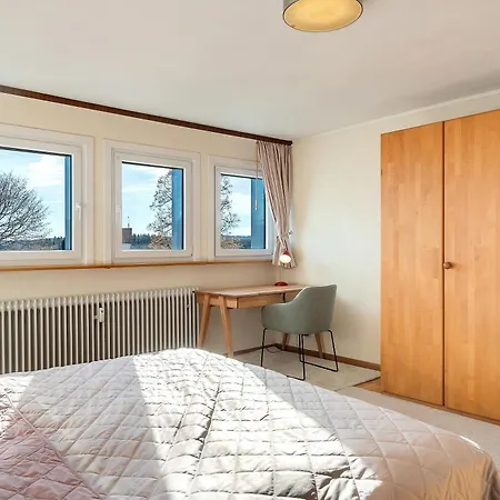 Haus Doktor Saeltzer *