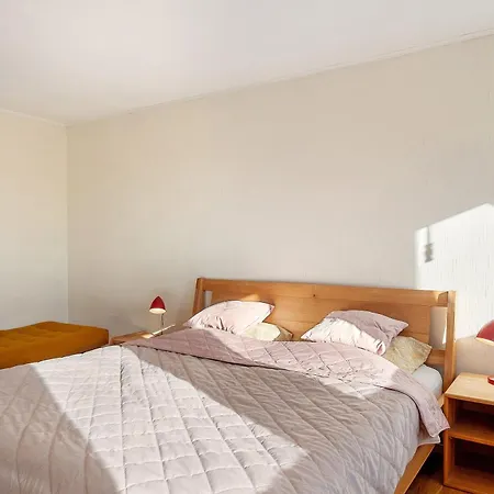 Haus Doktor Saeltzer 렌즈키르흐