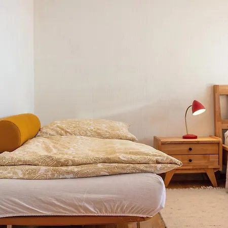 Haus Doktor Saeltzer *