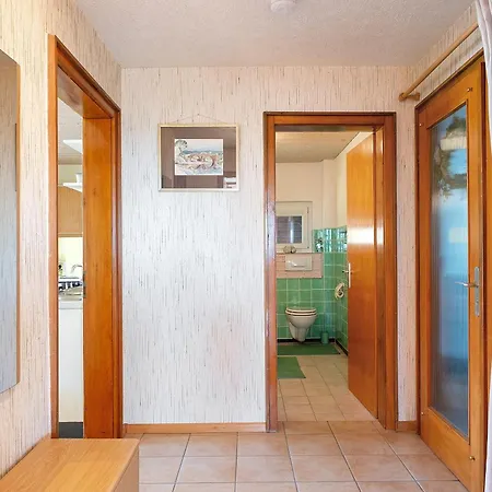 Haus Doktor Saeltzer 렌즈키르흐