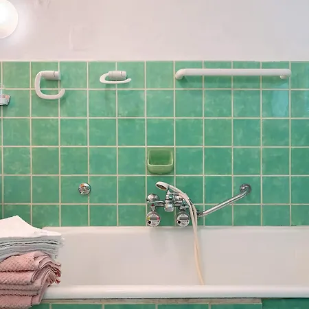 Haus Doktor Saeltzer 렌즈키르흐