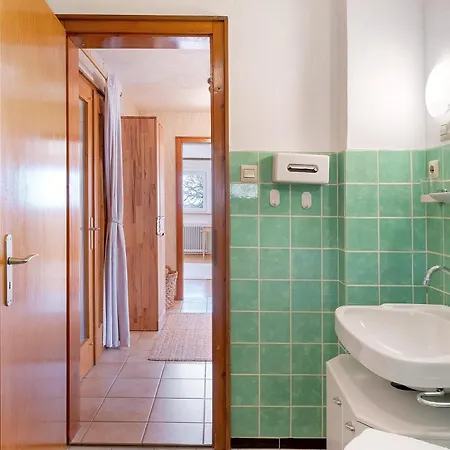 Haus Doktor Saeltzer 렌즈키르흐