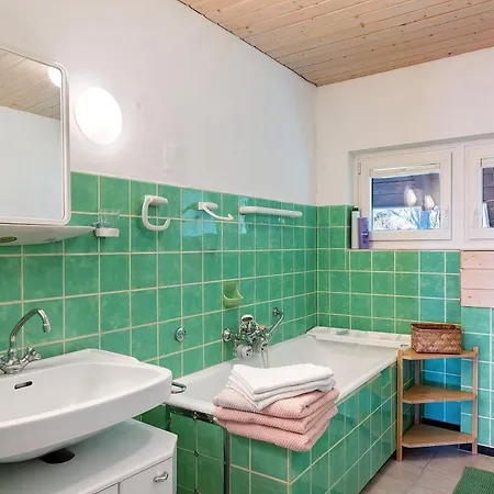 公寓 Haus Doktor Saeltzer