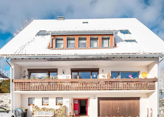 Haus Doktor Saeltzer *