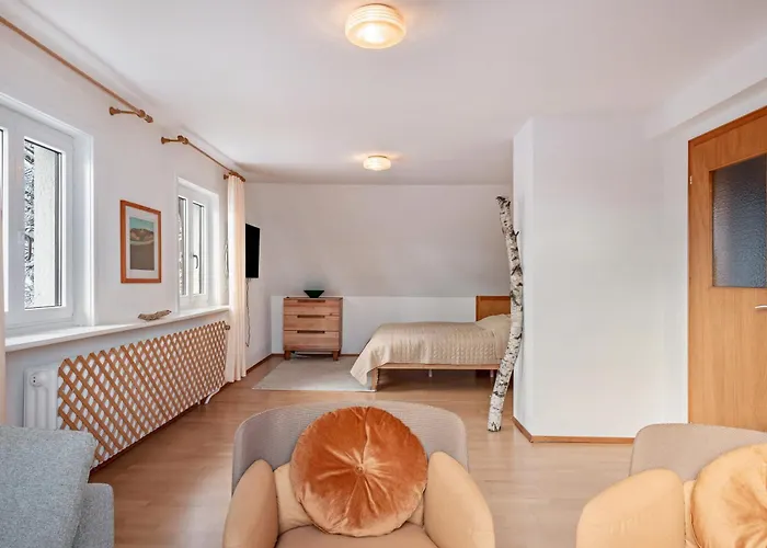 Haus Doktor Saeltzer