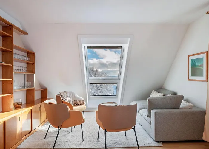 Haus Doktor Saeltzer لينزكريش