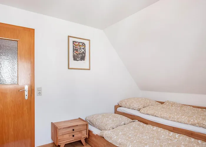 Haus Doktor Saeltzer شقة *