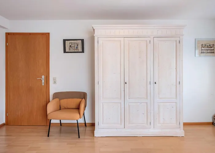 Haus Doktor Saeltzer شقة لينزكريش