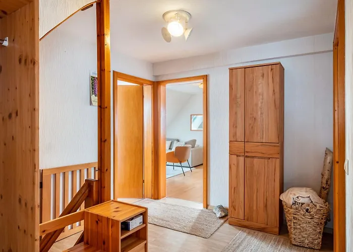 Haus Doktor Saeltzer *