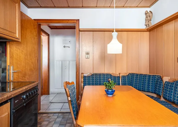 Haus Doktor Saeltzer *