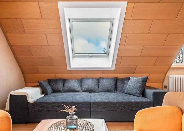 Haus Doktor Saeltzer *