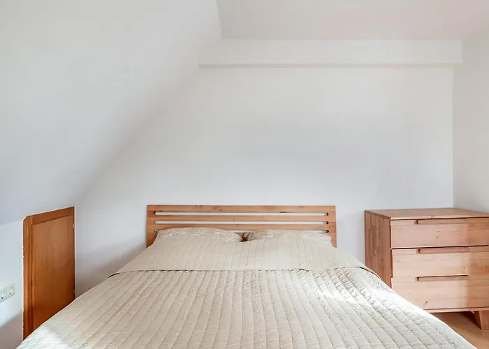 شقة Haus Doktor Saeltzer *