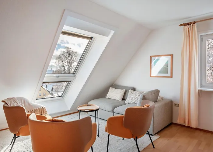 شقة Haus Doktor Saeltzer