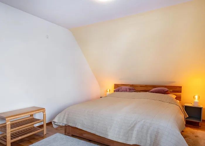 Haus Doktor Saeltzer شقة لينزكريش