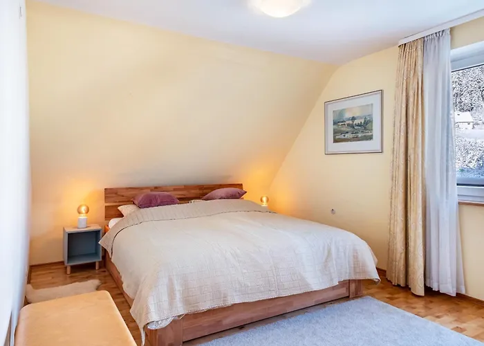 Haus Doktor Saeltzer *