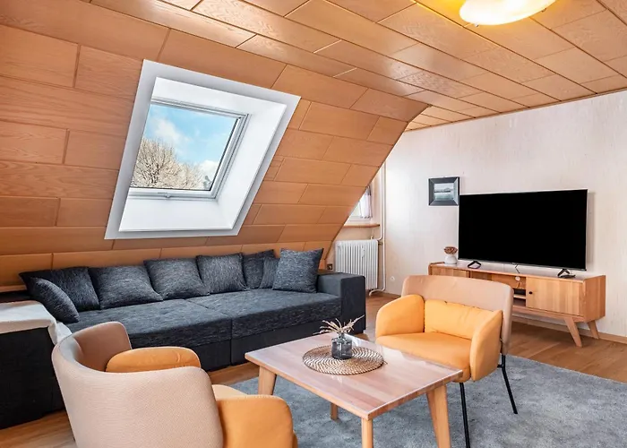 Haus Doktor Saeltzer