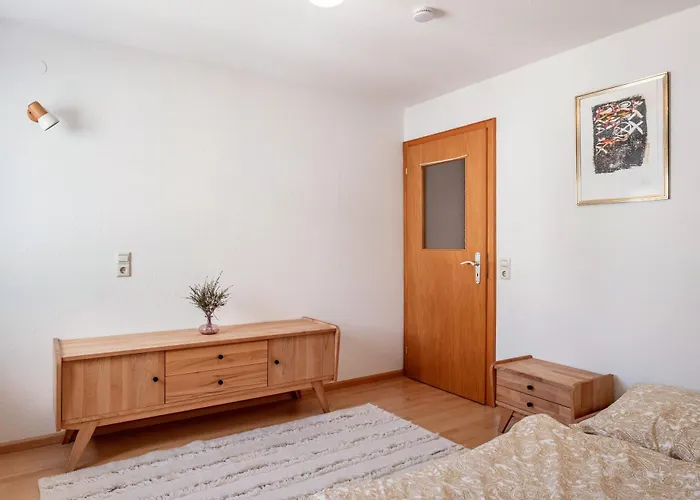 Haus Doktor Saeltzer *